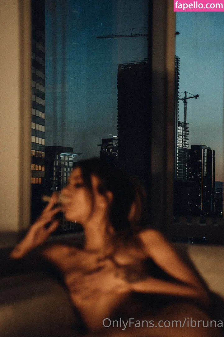 ibruna Onlyfans Photo Gallery 