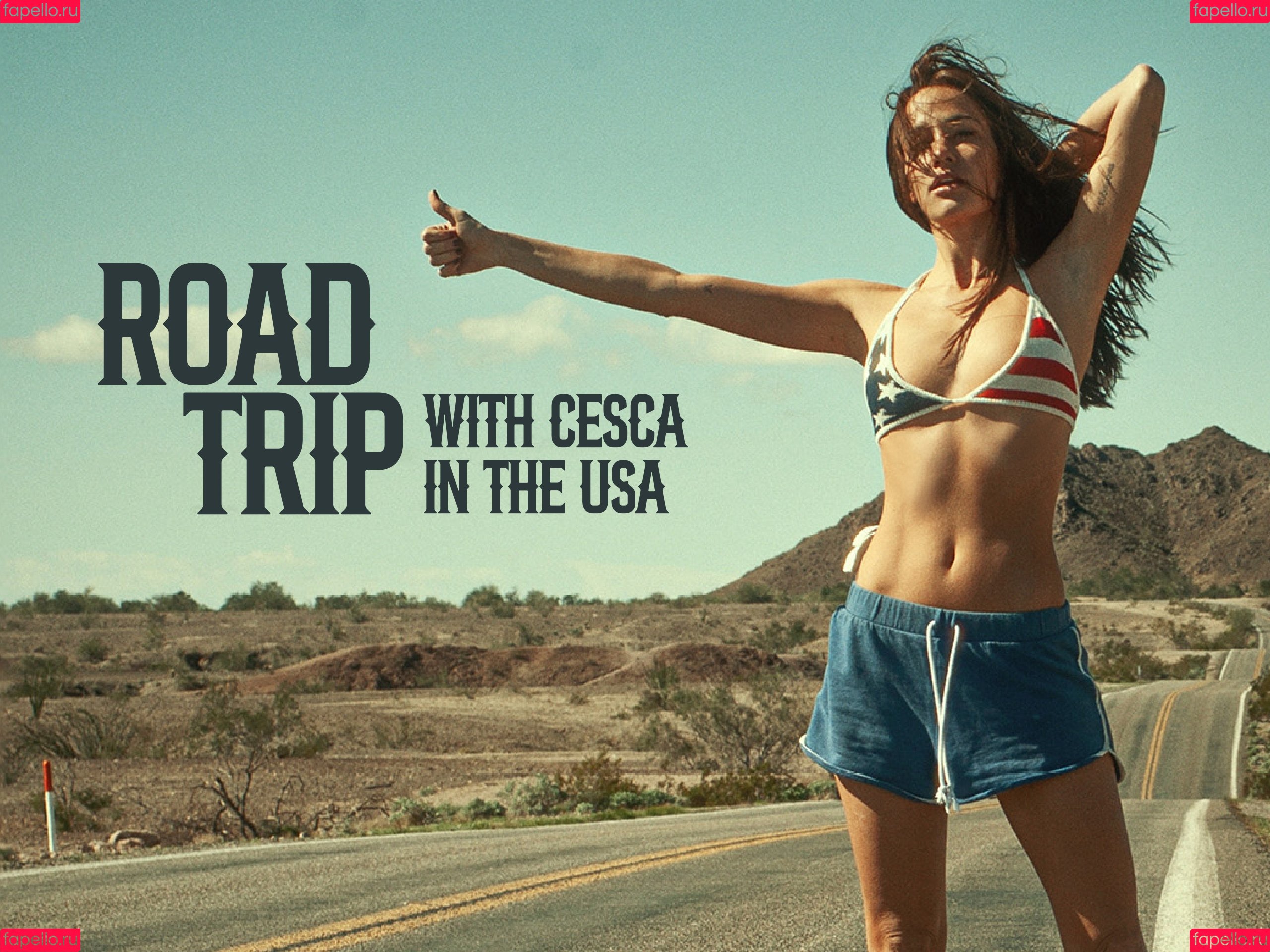 Francesca Pey Onlyfans Photo Gallery 