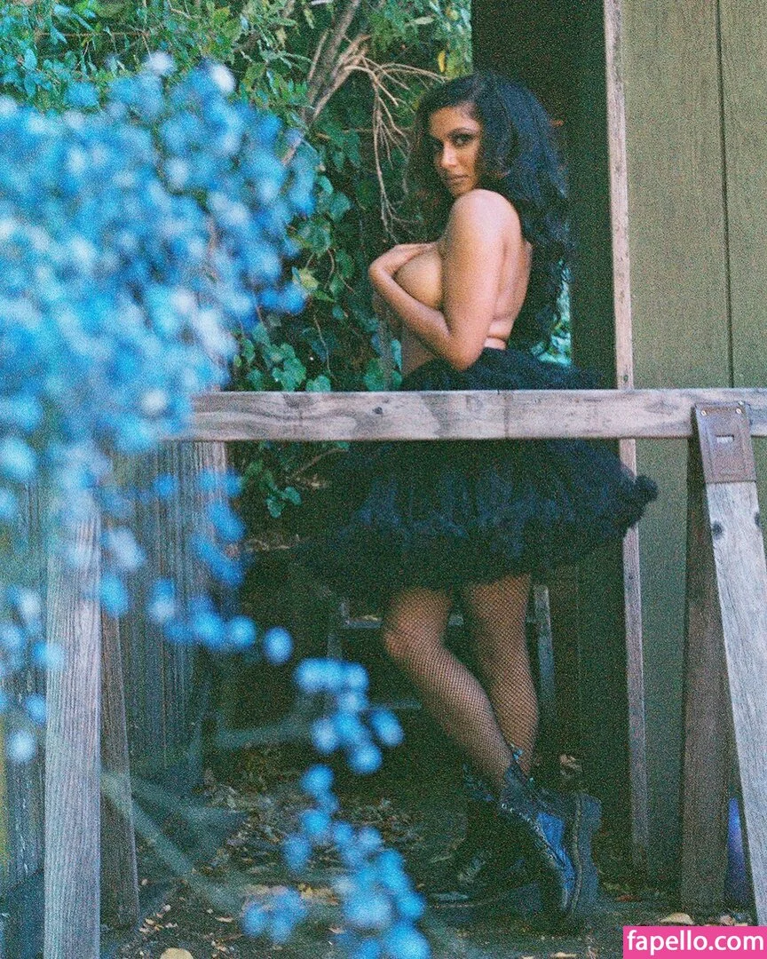 devithemodel Onlyfans Photo Gallery 