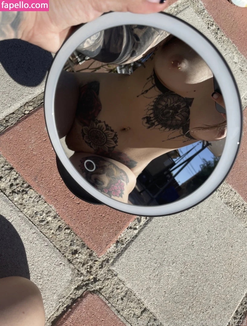 Olivia April Cerda Onlyfans Photo Gallery 