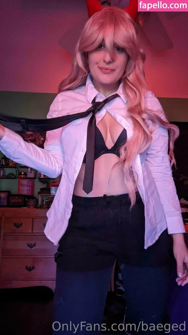 baeged Onlyfans Photo Gallery 