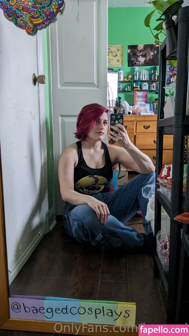 baeged Onlyfans Photo Gallery 