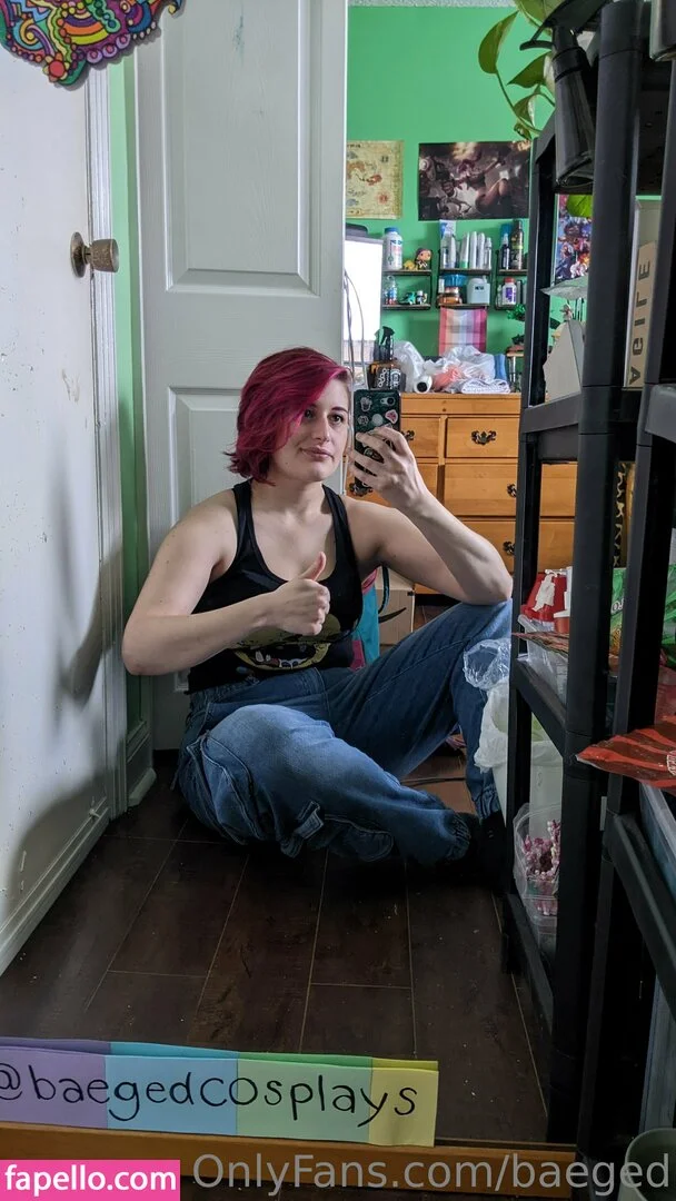 baeged Onlyfans Photo Gallery 