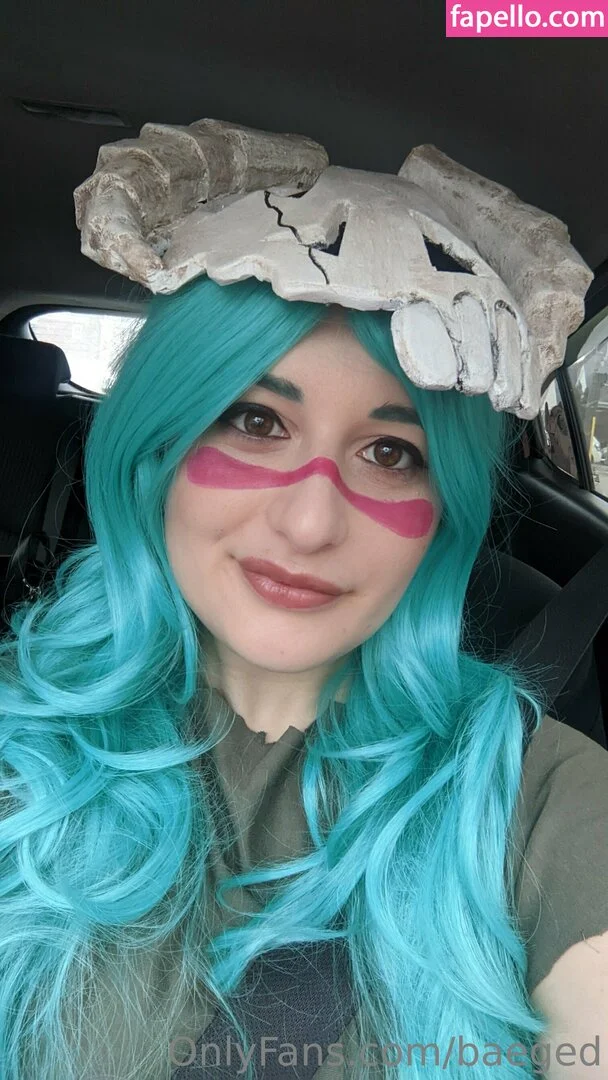 baeged Onlyfans Photo Gallery 