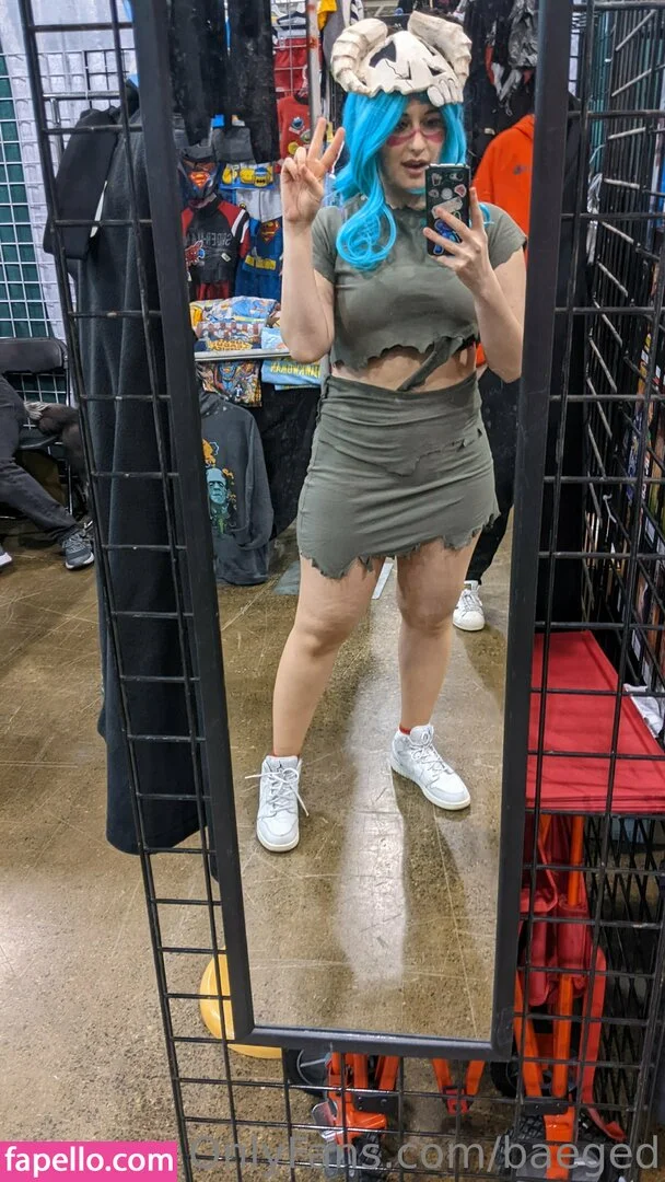 baeged Onlyfans Photo Gallery 