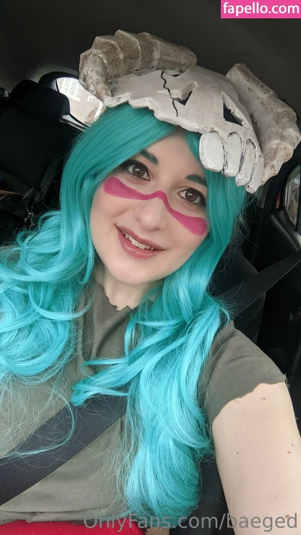 baeged Onlyfans Photo Gallery 