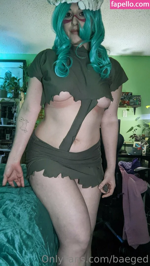 baeged Onlyfans Photo Gallery 