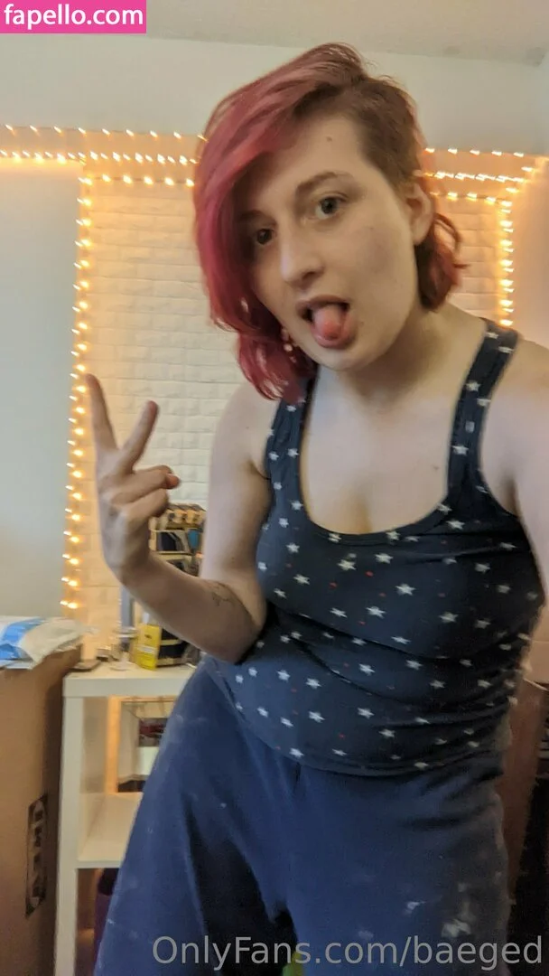 baeged Onlyfans Photo Gallery 