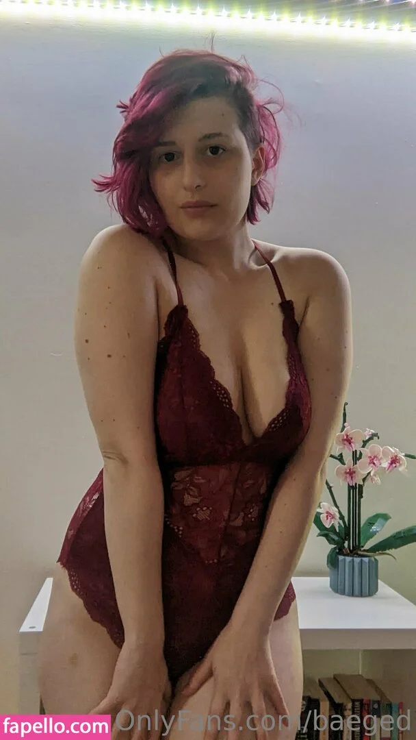 baeged Onlyfans Photo Gallery 
