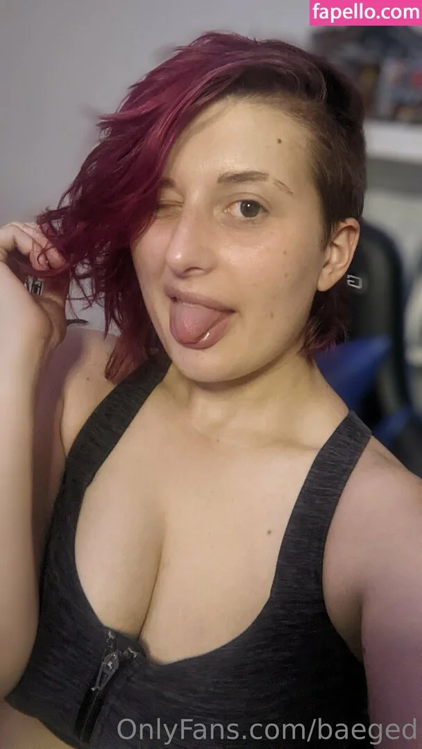 baeged Onlyfans Photo Gallery 