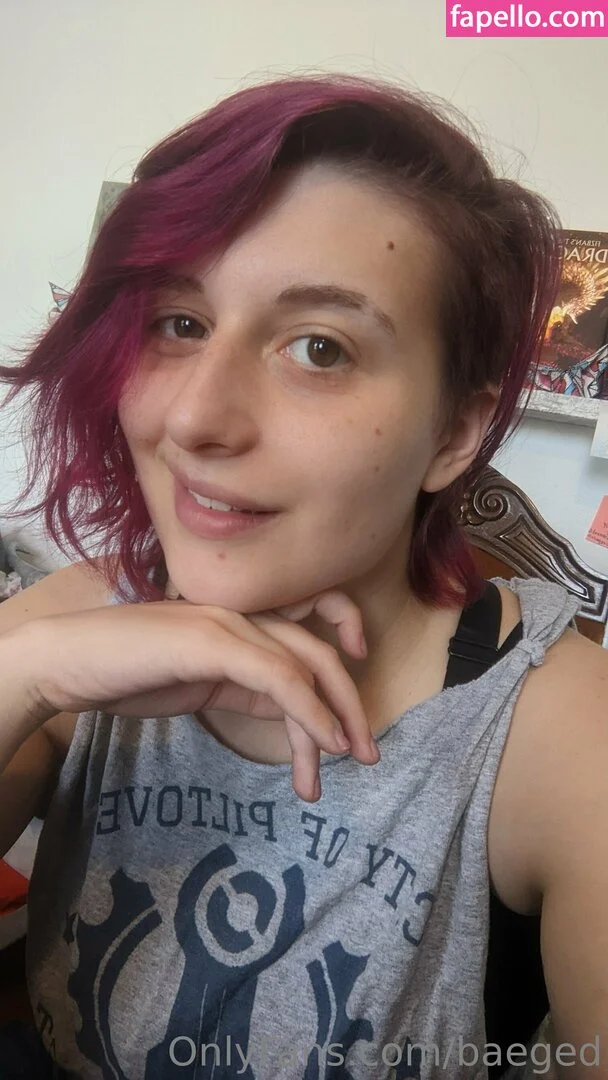 baeged Onlyfans Photo Gallery 