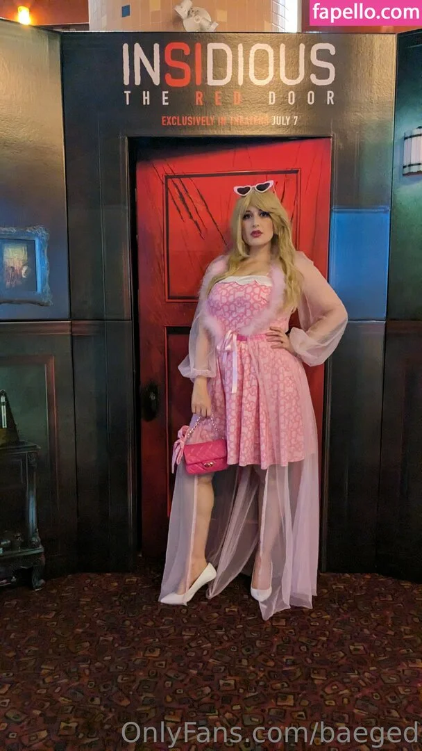 baeged Onlyfans Photo Gallery 