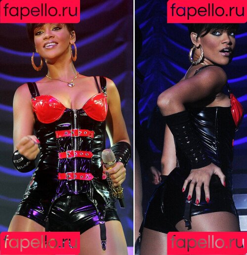 Rihanna Onlyfans Photo Gallery 