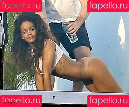Rihanna Onlyfans Photo Gallery 