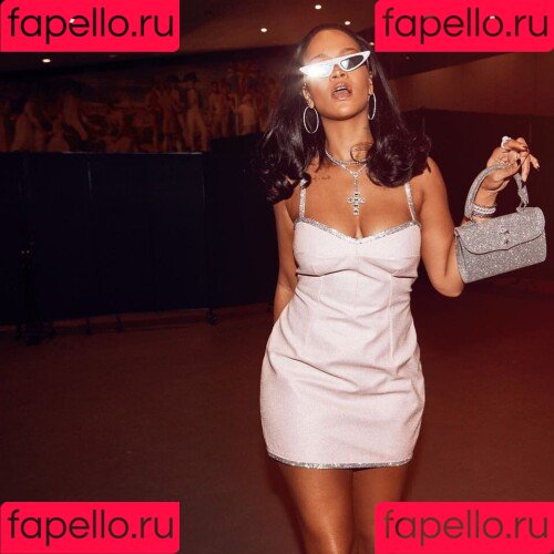 Rihanna Onlyfans Photo Gallery 