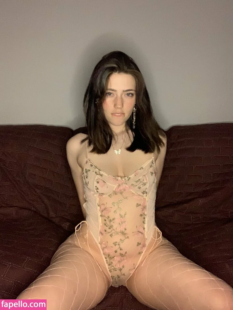 Marlikoo Onlyfans Photo Gallery 