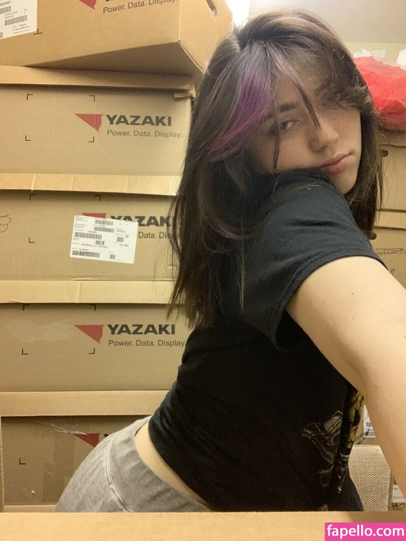 Marlikoo Onlyfans Photo Gallery 