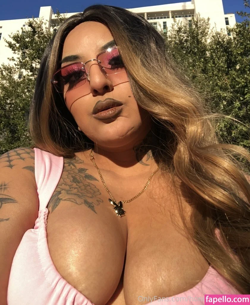 honeysucklexoxo Onlyfans Photo Gallery 