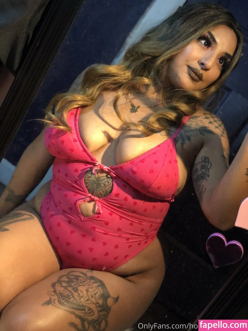 honeysucklexoxo Onlyfans Photo Gallery 