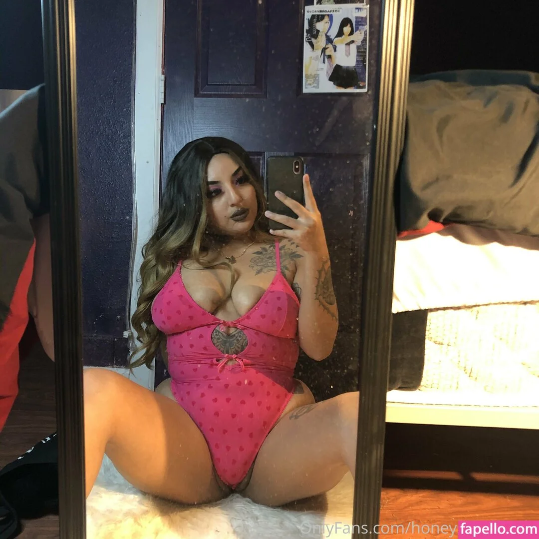 honeysucklexoxo Onlyfans Photo Gallery 