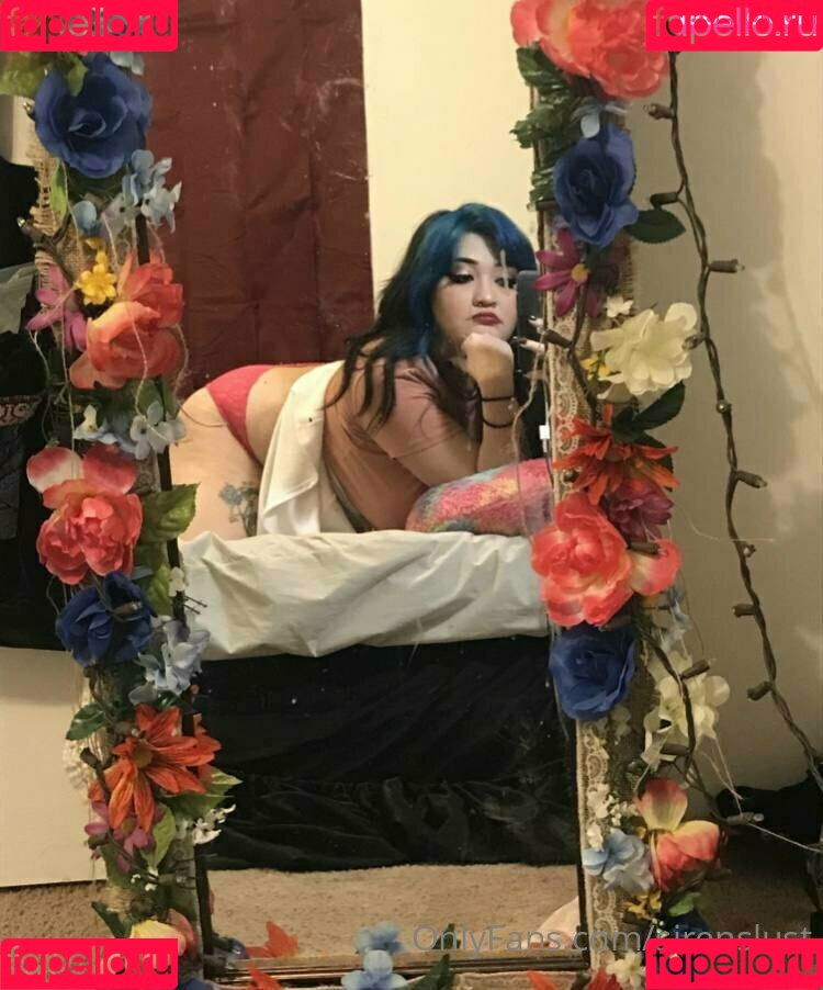 sirenslust Onlyfans Photo Gallery 