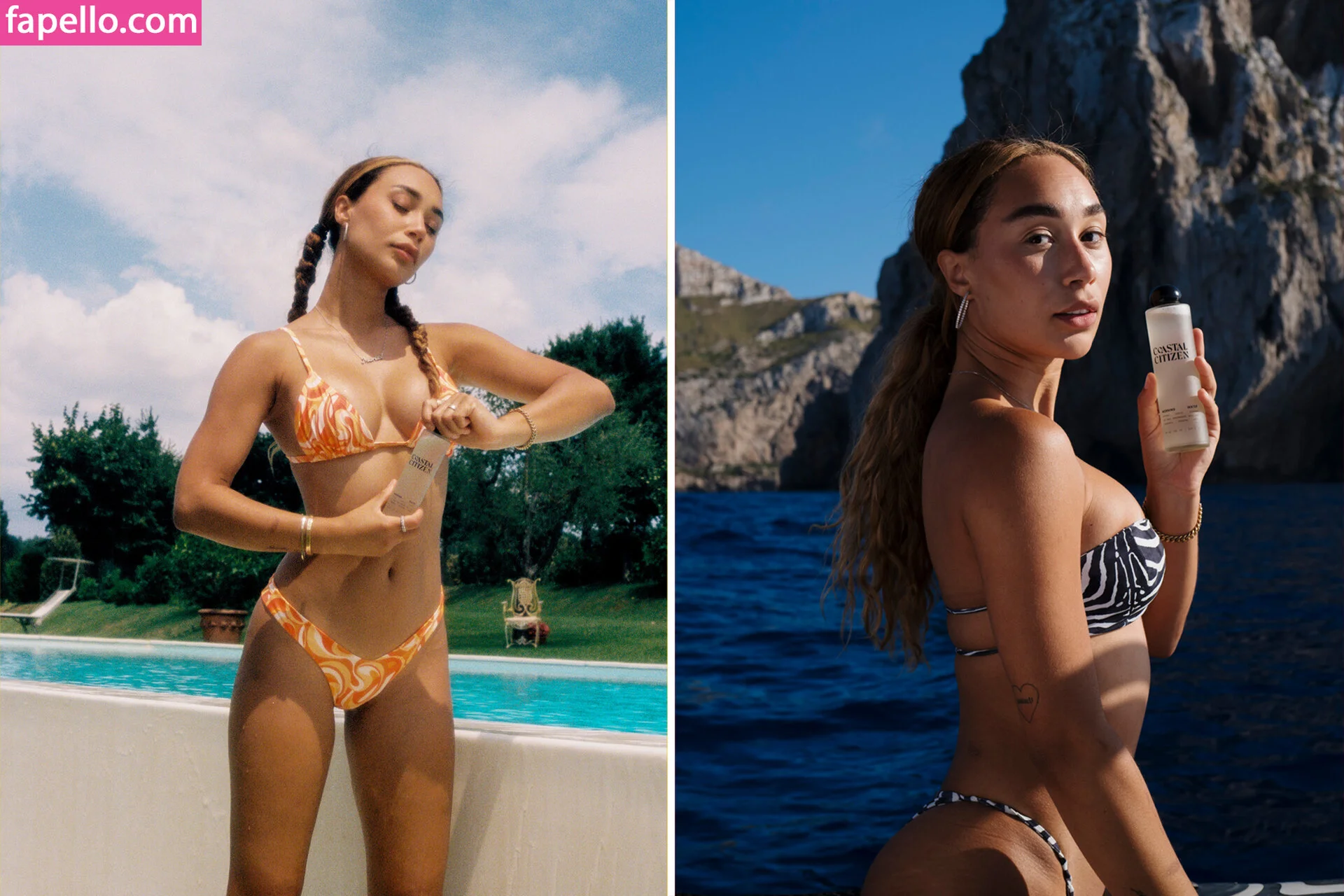 Eva Gutowski Onlyfans Photo Gallery 