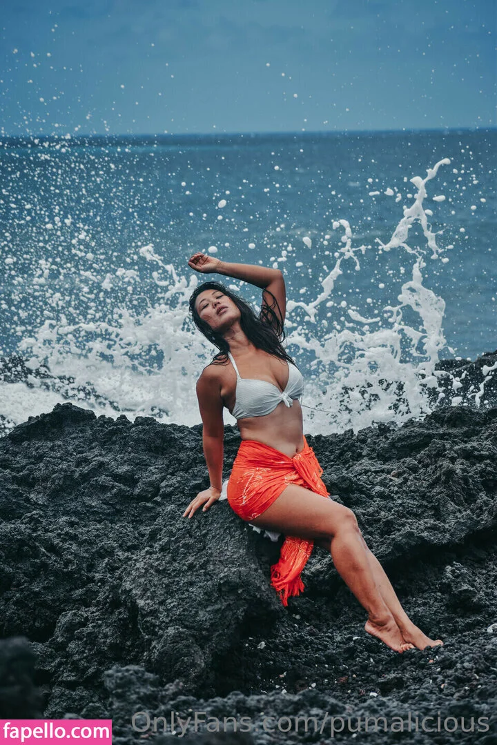 Pumalicious Onlyfans Photo Gallery 