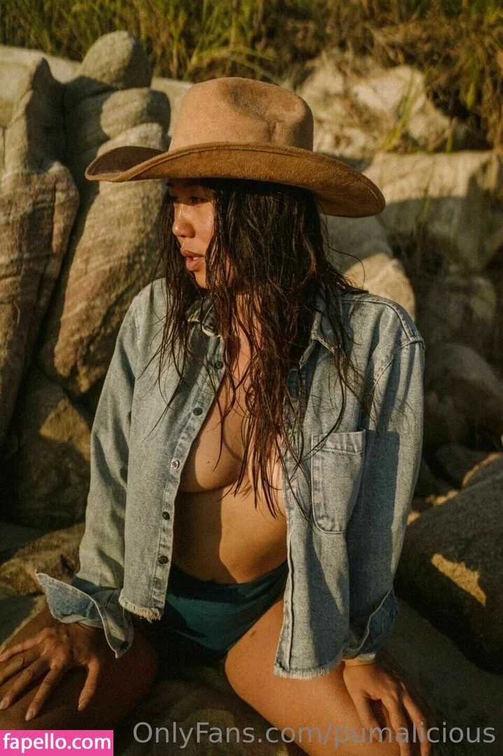 Pumalicious Onlyfans Photo Gallery 