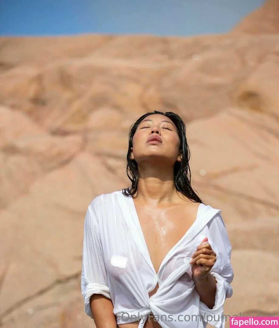 Pumalicious Onlyfans Photo Gallery 