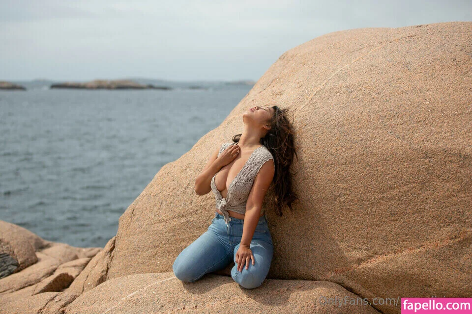 Pumalicious Onlyfans Photo Gallery 