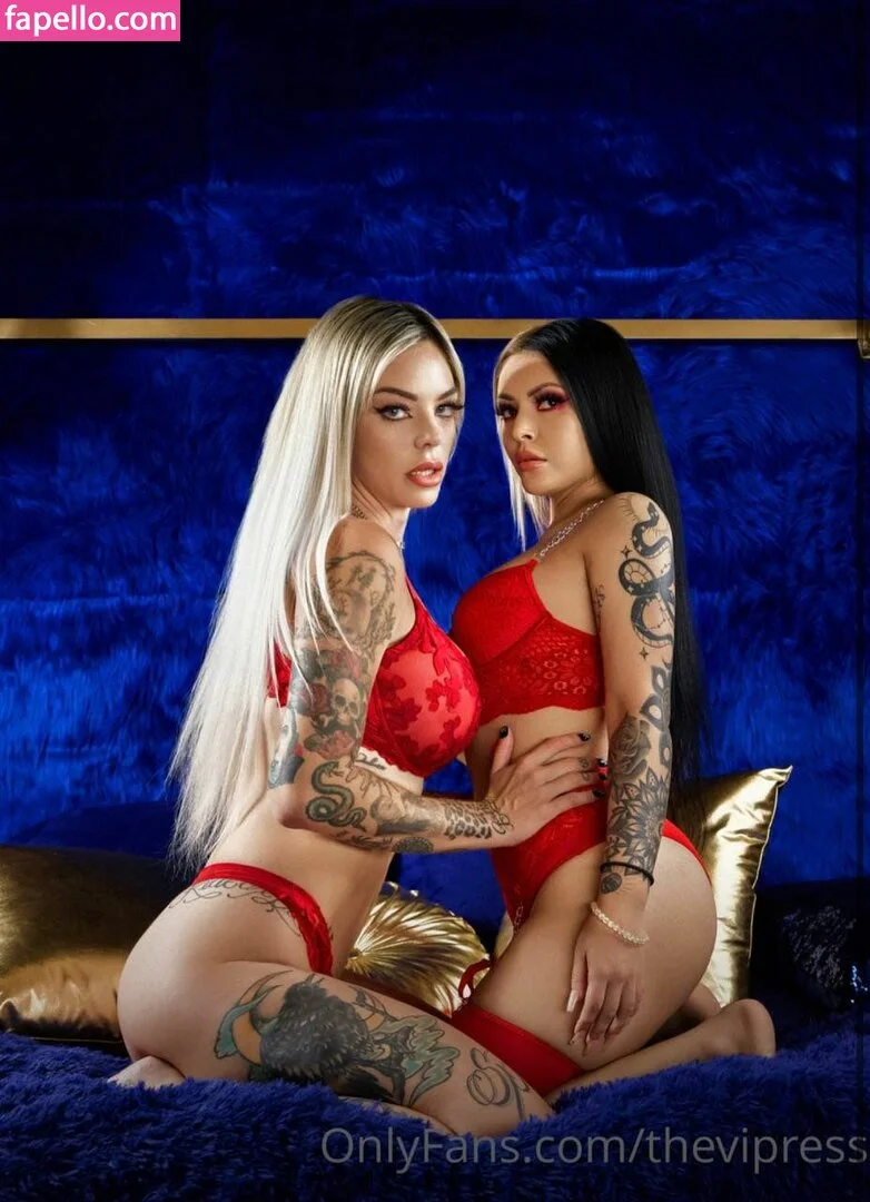 Vipress Onlyfans Photo Gallery 