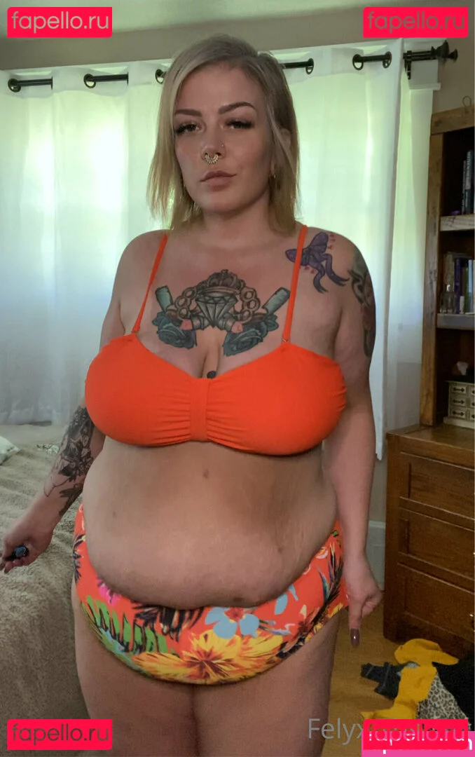felyxfree Onlyfans Photo Gallery 