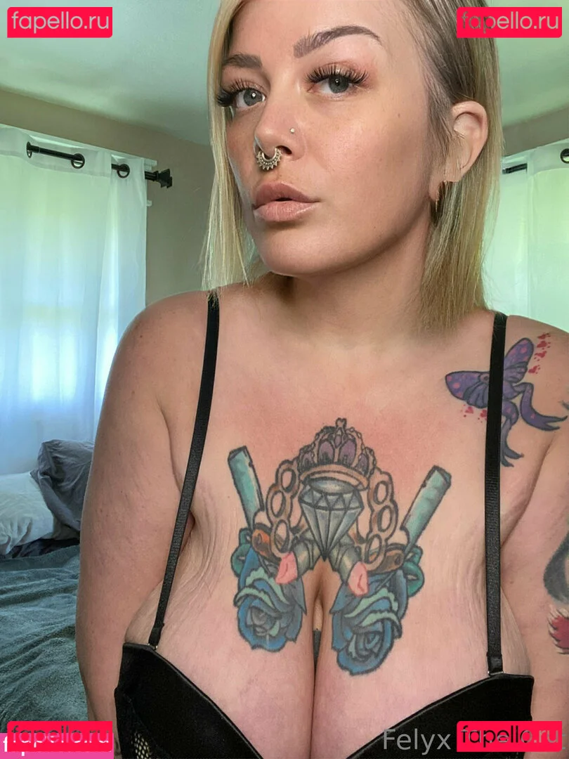felyxfree Onlyfans Photo Gallery 