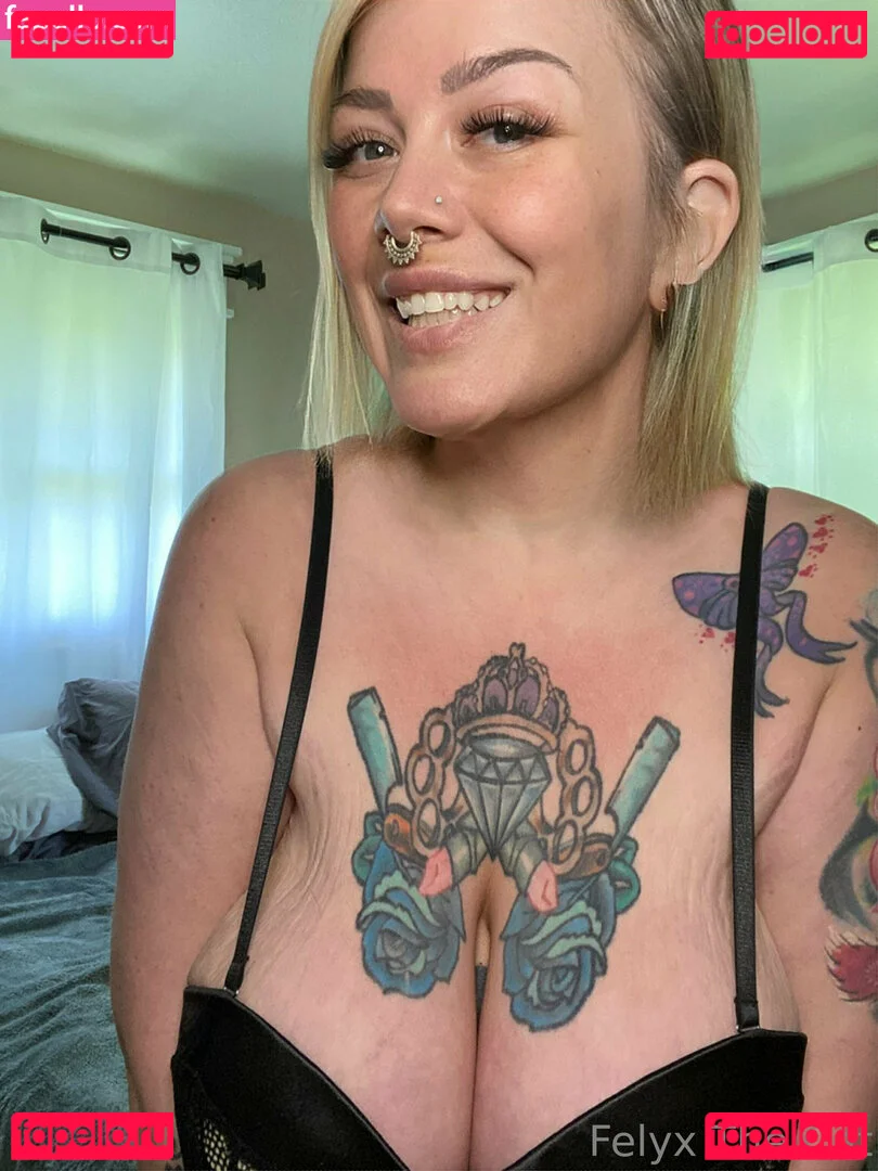 felyxfree Onlyfans Photo Gallery 