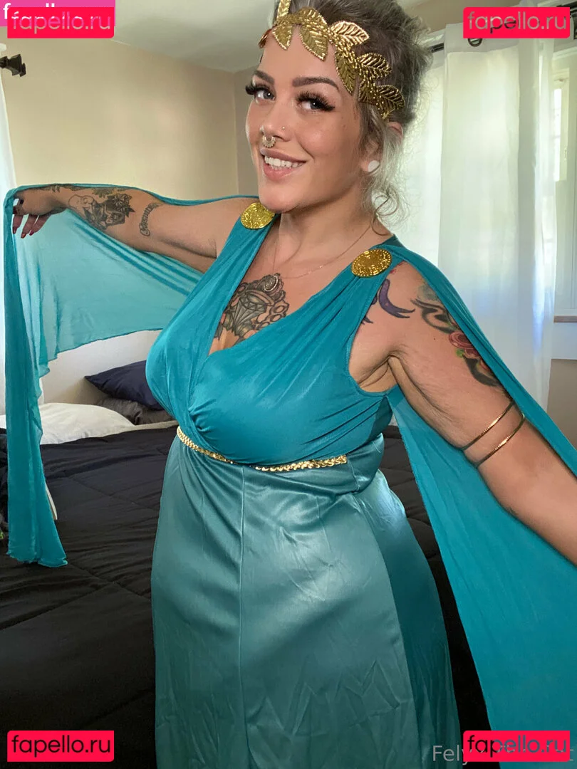 felyxfree Onlyfans Photo Gallery 