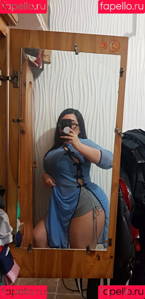 Pekeasmr Onlyfans Photo Gallery 