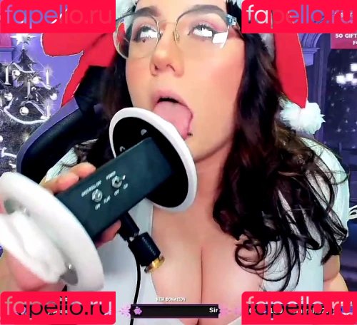 Pekeasmr Onlyfans Photo Gallery 