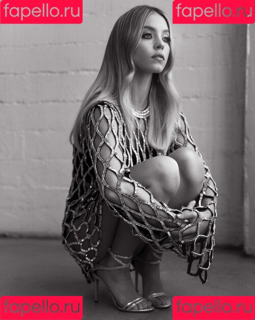 Sydney Sweeney Onlyfans Photo Gallery 