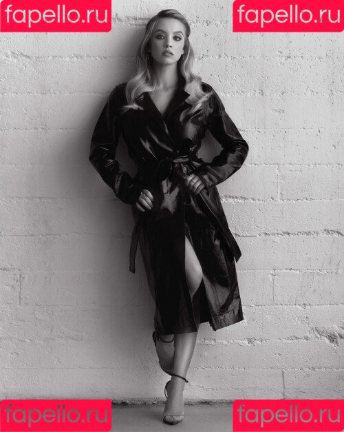 Sydney Sweeney Onlyfans Photo Gallery 