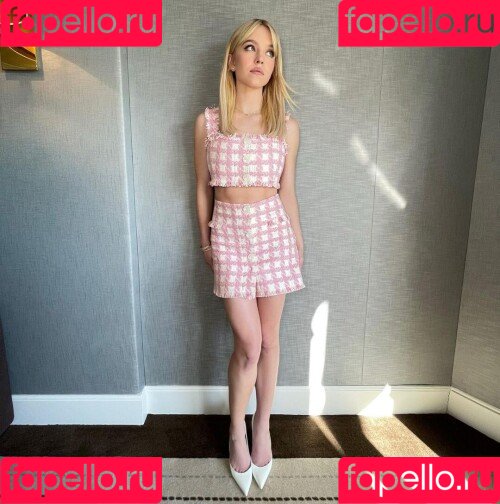 Sydney Sweeney Onlyfans Photo Gallery 