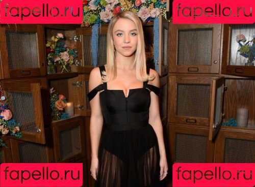Sydney Sweeney Onlyfans Photo Gallery 