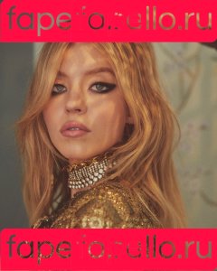 Sydney Sweeney Onlyfans Photo Gallery 