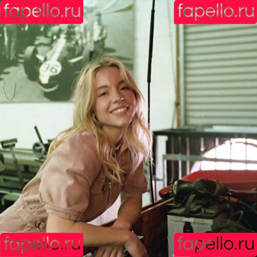 Sydney Sweeney Onlyfans Photo Gallery 