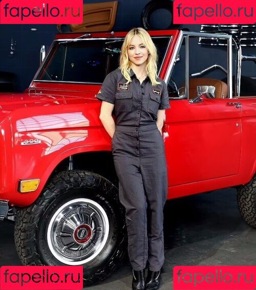 Sydney Sweeney Onlyfans Photo Gallery 