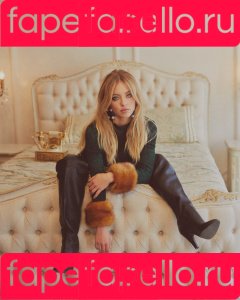 Sydney Sweeney Onlyfans Photo Gallery 