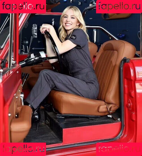 Sydney Sweeney Onlyfans Photo Gallery 