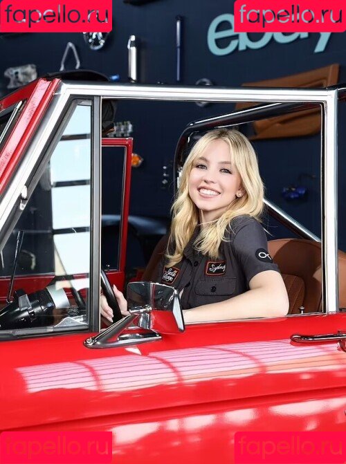 Sydney Sweeney Onlyfans Photo Gallery 