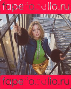 Sydney Sweeney Onlyfans Photo Gallery 