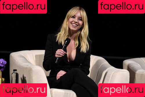 Sydney Sweeney Onlyfans Photo Gallery 