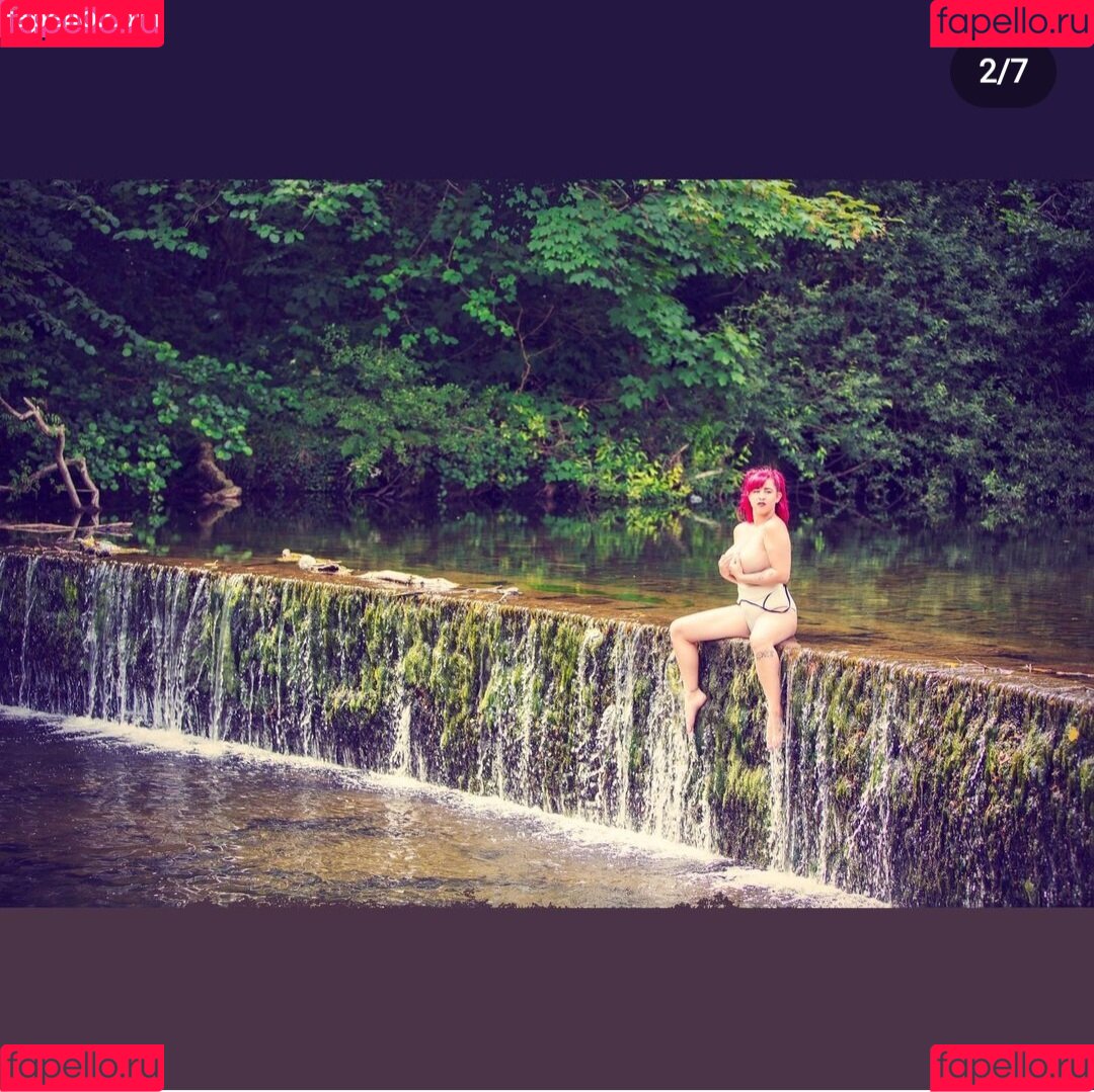 Welshbabelive Onlyfans Photo Gallery 